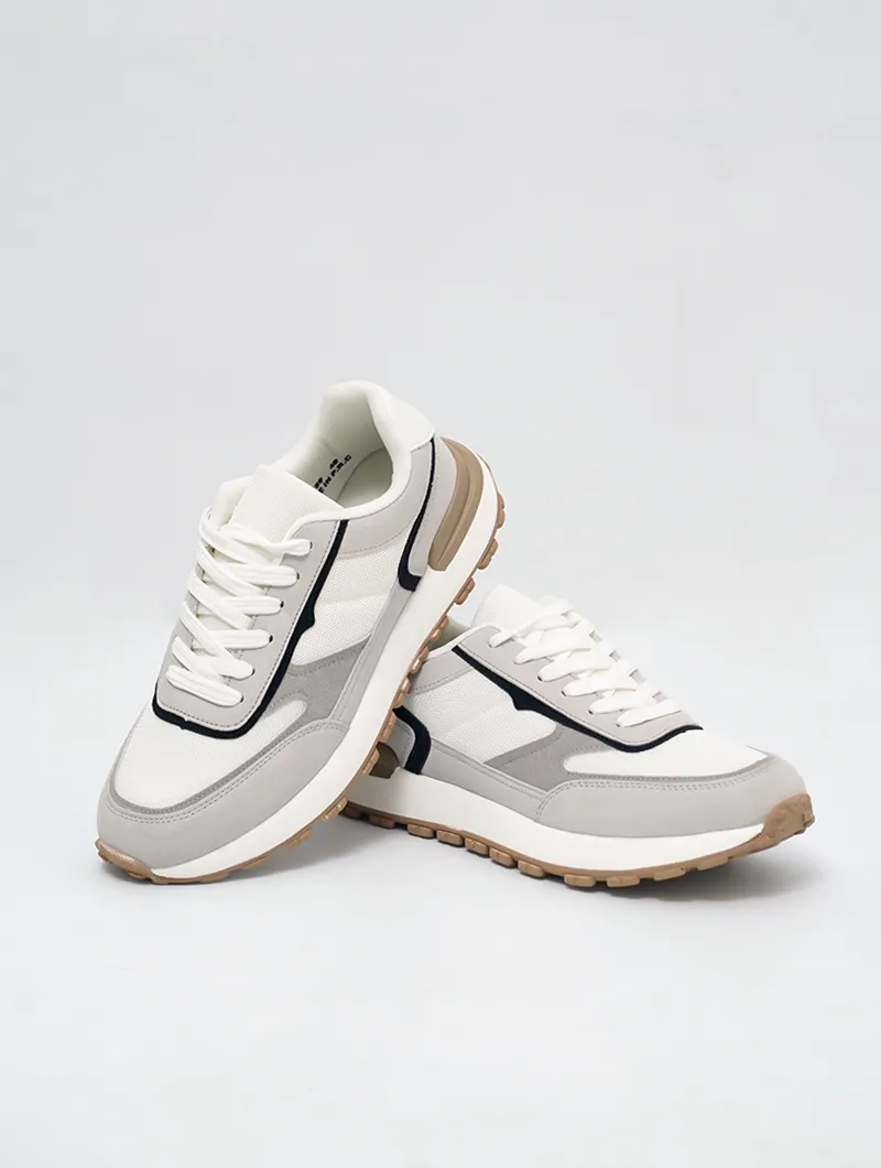 Baskets mix-matières